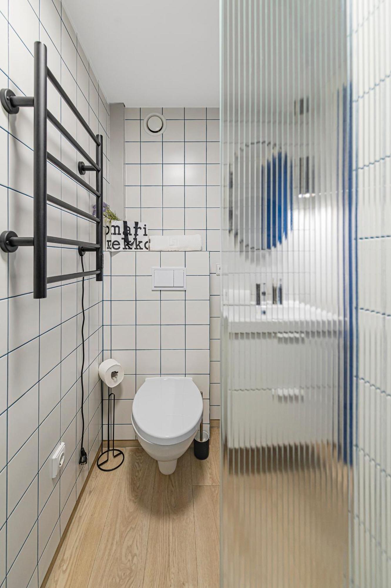 Mini Loft 1 Bd Apt By Hostlovers Каунас Екстериор снимка